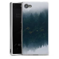 Silicone Case white