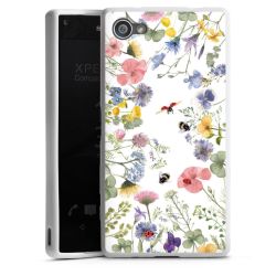 Silicone Case white
