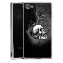 Silicone Case white