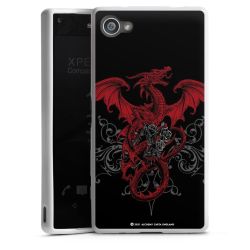 Silicone Case white