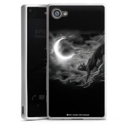Silicone Case white