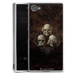 Silicone Case white