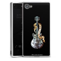 Silicone Case white