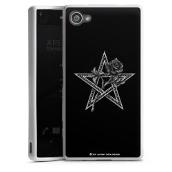 Silicone Case white