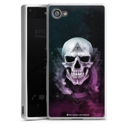 Silicone Case white