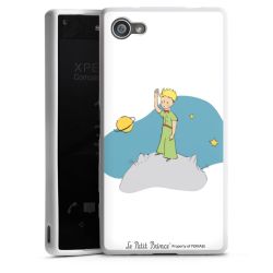 Silicone Case white
