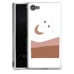Silicone Case white