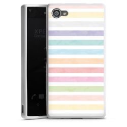 Silicone Case white