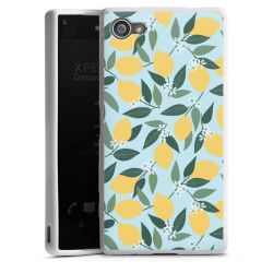 Silicone Case white