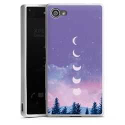Silicone Case white