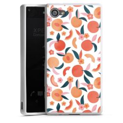 Silicone Case white