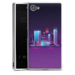 Silicone Case white