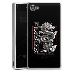 Silicone Case white