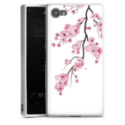 Silicone Case white