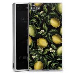 Silicone Case white