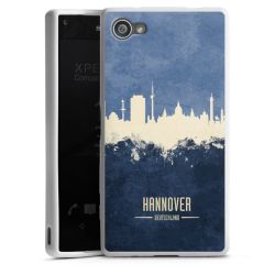 Silicone Case white