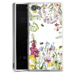 Silicone Case white