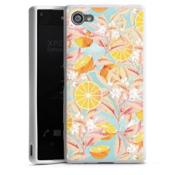 Silicone Case white