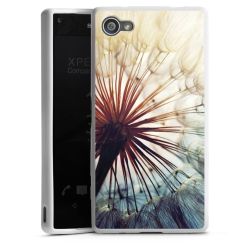 Silicone Case white