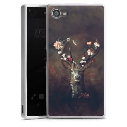 Silicone Case white