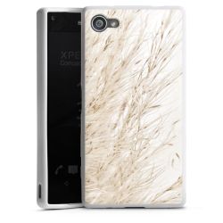 Silicone Case white