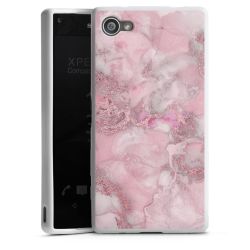 Silicone Case white