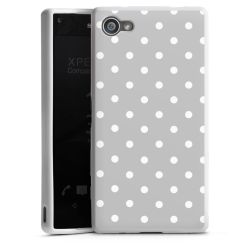 Silicone Case white