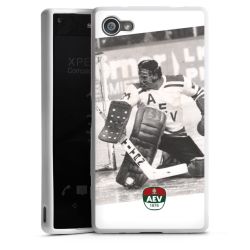 Silicone Case white