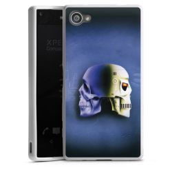 Silicone Case white