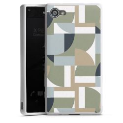 Silicone Case white
