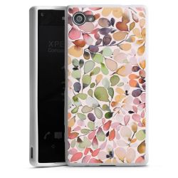 Silicone Case white
