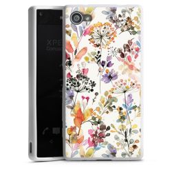 Silicone Case white