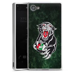 Silicone Case white