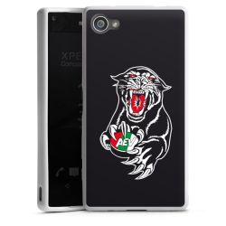 Silicone Case white