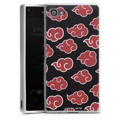 Silicone Case white