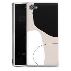 Silicone Case white
