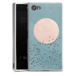 Silicone Case white