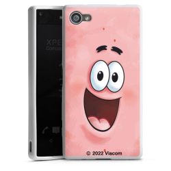 Silicone Case white