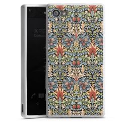 Silicone Case white