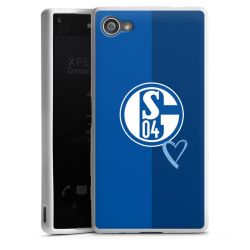 Silikon Case weiß