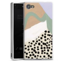 Silicone Case white