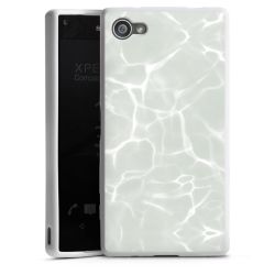 Silicone Case white