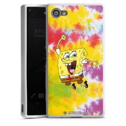 Silicone Case white