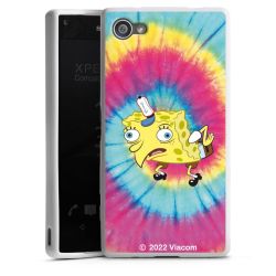 Silicone Case white
