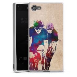 Silicone Case white