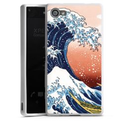 Silicone Case white
