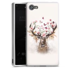 Silicone Case white