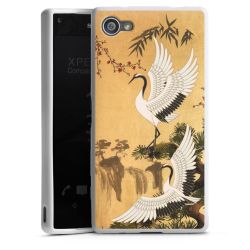 Silicone Case white