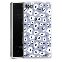 Silicone Case white