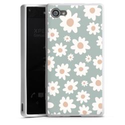 Silicone Case white